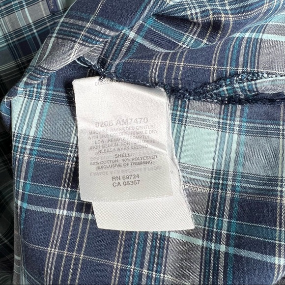 Columbia Men’s Shirt XL - Picture 5 of 6